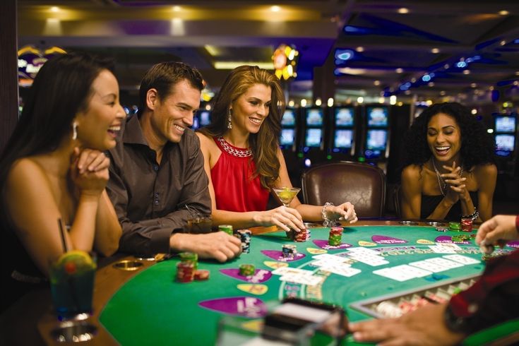 Sports Betting