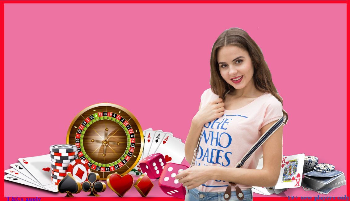 Punters Lounge Live Casino
