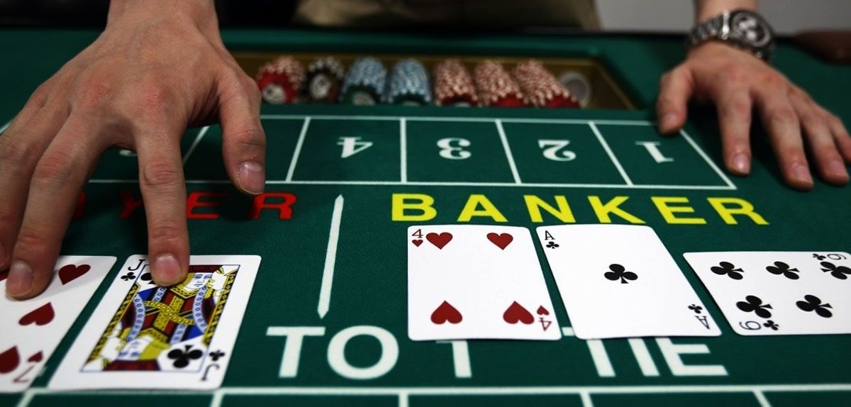 Punters Lounge Live Casino